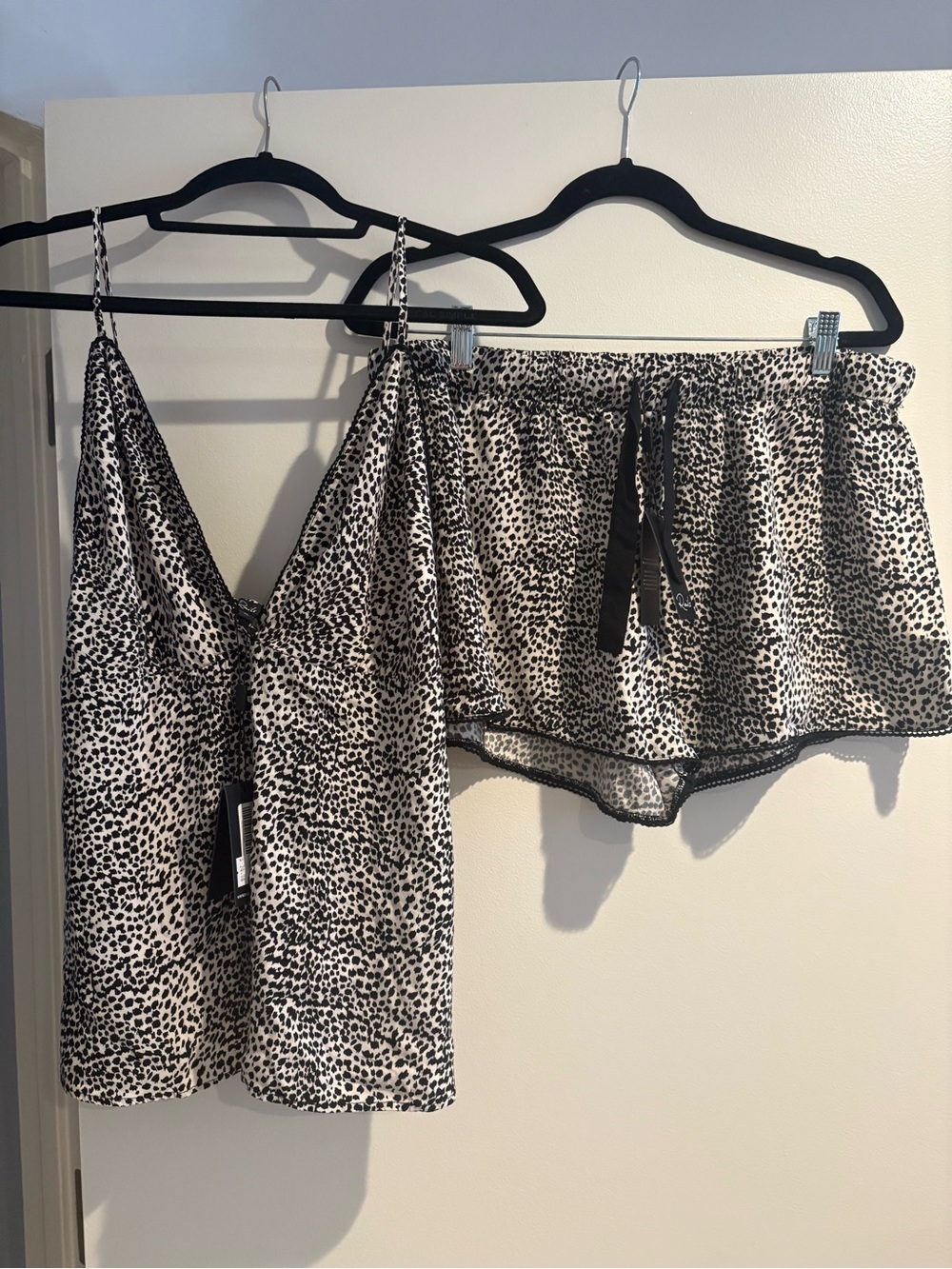 RAILS CHARLOTTE PJ SET NWT